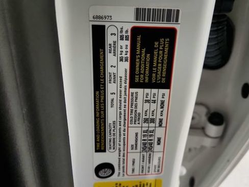 Used 2018 BMW 530e w/ M Sport Package 2 RWD image 74