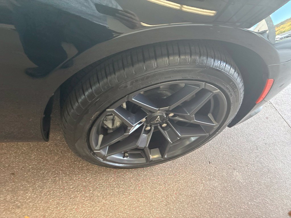Used 2026 Dodge Charger R/T AWD/4WD image 27