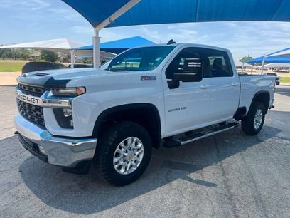 Used 2023 Chevrolet Silverado 2500 LT w/ Convenience Package