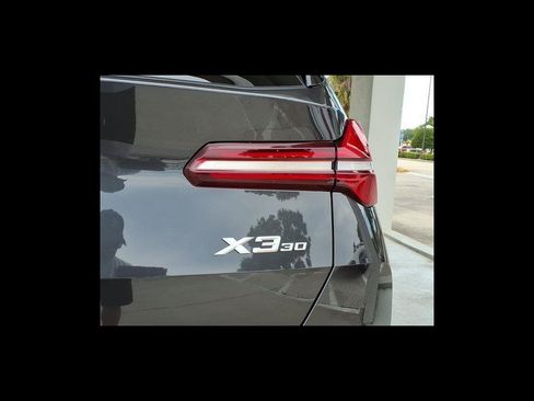 Used 2026 BMW X3 xDrive30i AWD/4WD image 28