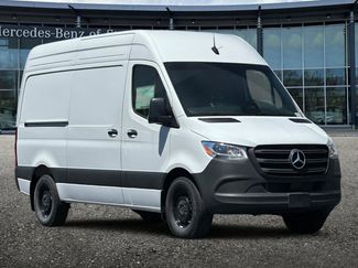 New 2025 Mercedes-Benz Sprinter 2500 video 2