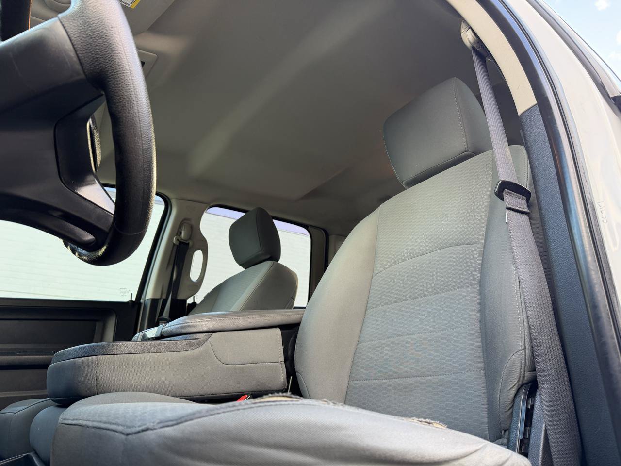 Used 2016 RAM 1500 Express w/ Popular Equipment Group AWD/4WD image 10