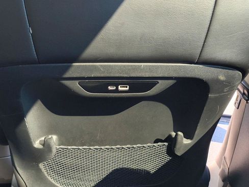 Used 2024 Chrysler Pacifica Touring-L FWD image 22