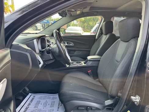 Used 2015 Chevrolet Equinox LT AWD/4WD image 10
