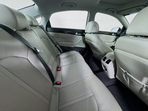 Used 2016 Hyundai Sonata Limited FWD image 25