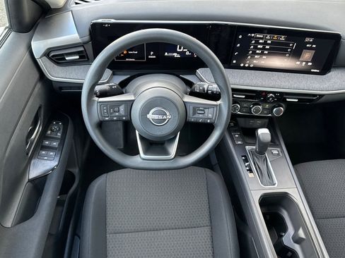 New 2026 Nissan Kicks S FWD image 11