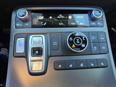 Used 2024 Hyundai Palisade Calligraphy image 38