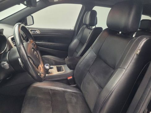 Used 2014 Jeep Grand Cherokee Altitude image 17