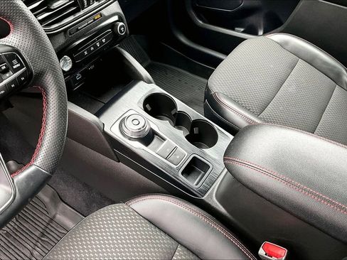 Certified 2023 Ford Escape ST-Line w/ Tech Pack #1 image 15