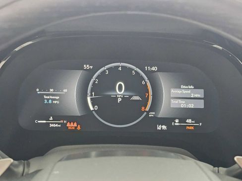 Used 2025 Lexus RX 350 Premium image 23