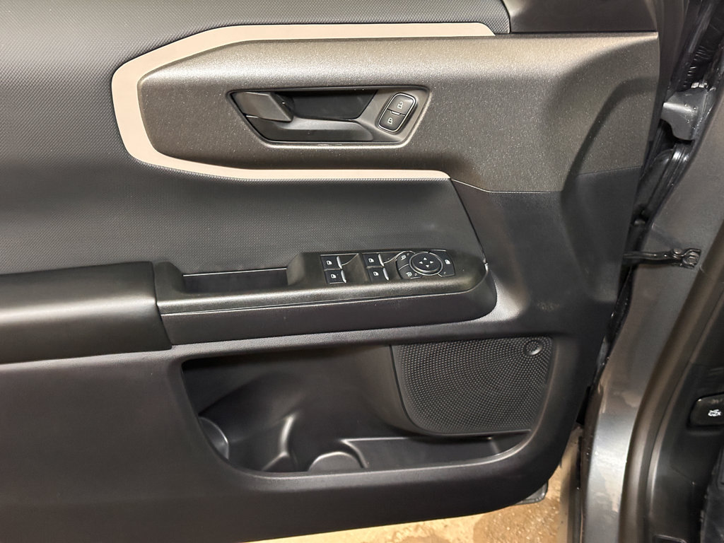 New 2026 Ford Bronco Sport Big Bend AWD/4WD image 18