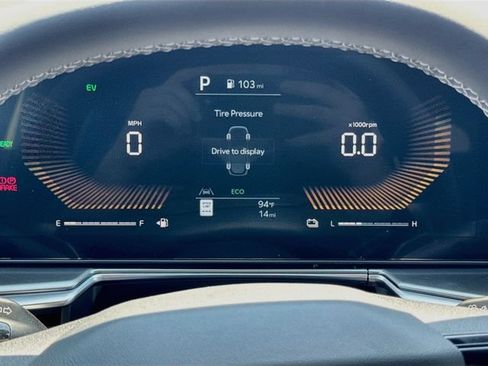 New 2026 Kia Sorento EX w/ EX Premium Package FWD image 12