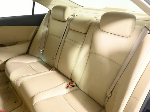 Used 2007 Lexus ES 350 FWD image 4