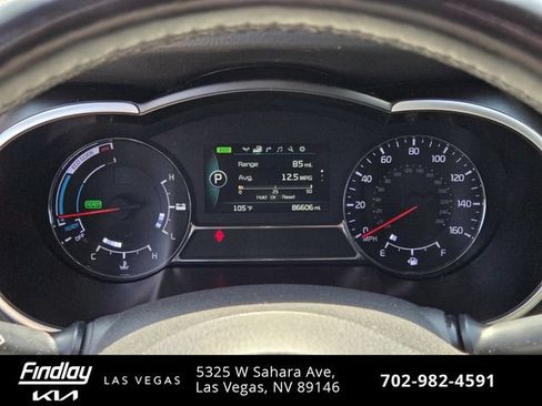 Used 2015 Kia Optima EX w/ Technology Package FWD image 28