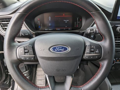 Used 2024 Ford Escape ST-Line FWD image 33