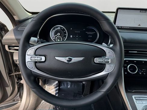 Used 2024 Genesis GV80 3.5T image 20
