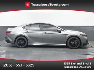 New 2026 Toyota Camry SE FWD video 1