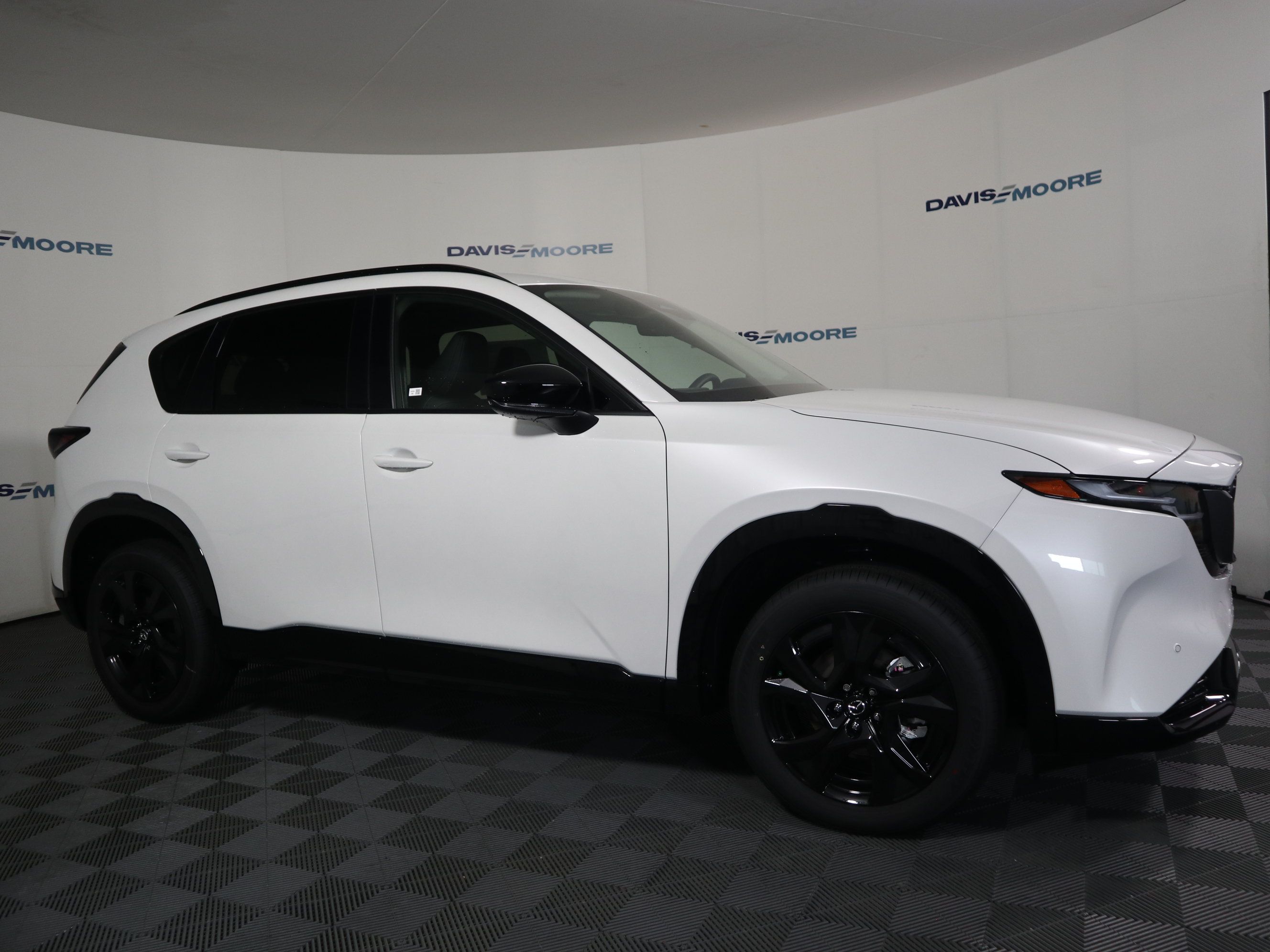New 2026 MAZDA CX-5 2.5 S w/ Premium Package AWD/4WD image 3