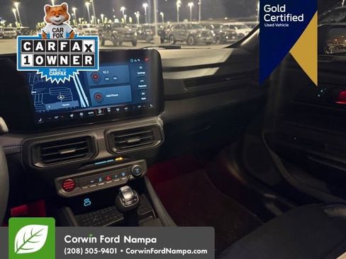 Used 2024 Ford Mustang Dark Horse image 10