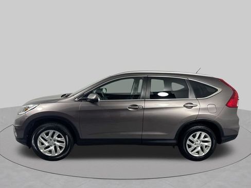 Used 2016 Honda CR-V EX-L image 29