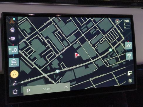 New 2027 Land Rover Range Rover Sport Dynamic SE AWD/4WD image 20