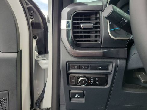 Certified 2023 Ford F150 XLT w/ Equipment Group 302A High AWD/4WD image 22