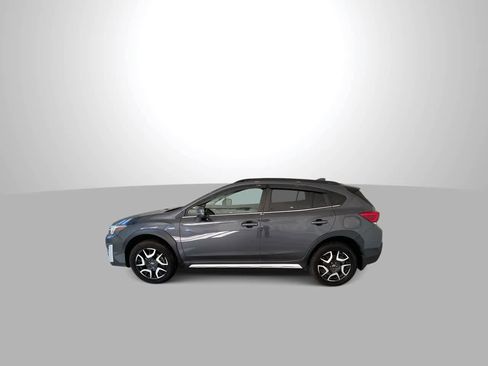 Used 2021 Subaru Crosstrek Hybrid w/ Popular Package #4A AWD/4WD image 5