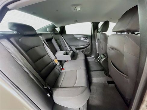 Used 2023 Chevrolet Malibu LT w/ Driver Confidence Package image 29