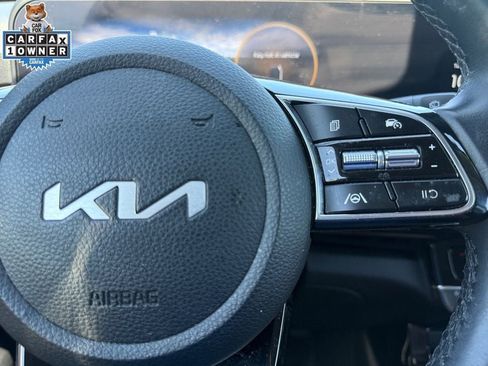 Used 2024 Kia Seltos S AWD/4WD image 26