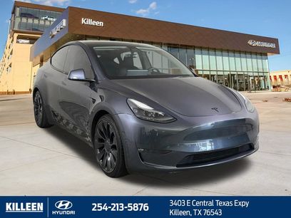 Used 2022 Tesla Model Y Performance