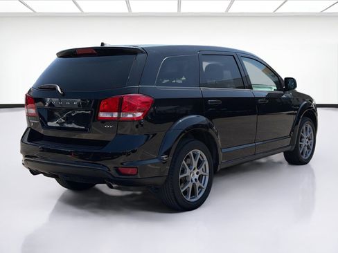 Used 2019 Dodge Journey GT AWD/4WD image 4