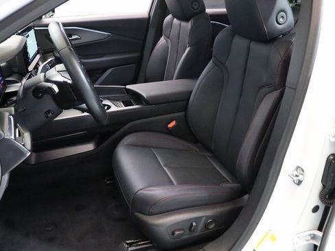 Certified 2024 Acura ZDX A-Spec image 2