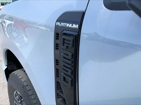 New 2026 Ford F250 Platinum image 15
