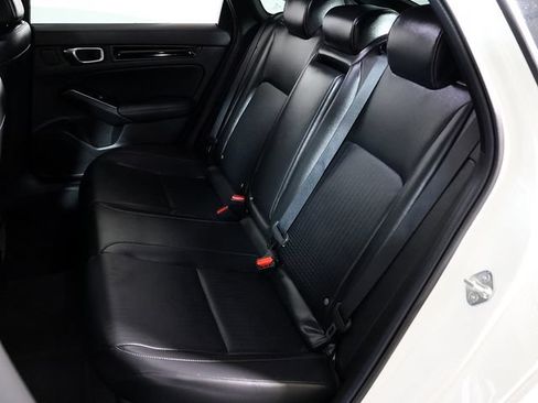 Used 2024 Honda Civic Sport Touring image 13