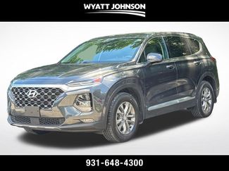 Used 2020 Hyundai Santa Fe SEL FWD 360° Tour