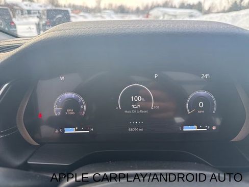 Used 2021 Jeep Grand Cherokee L Limited image 19