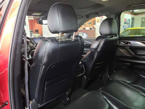 Used 2021 MAZDA CX-9 Grand Touring image 12