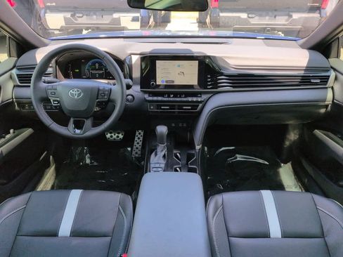 Certified 2026 Toyota Camry SE FWD image 14
