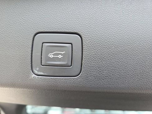 Used 2024 Buick Encore GX Sport Touring w/ Comfort Package FWD image 14