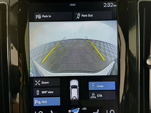 Used 2018 Volvo XC60 T6 Inscription w/ Convenience Package AWD/4WD image 23