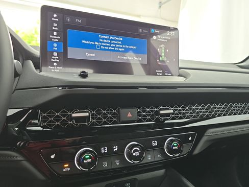 New 2026 Honda Accord Sport image 19