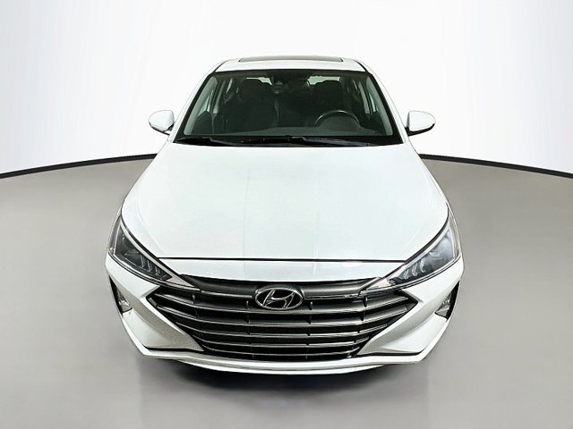 Used 2019 Hyundai Elantra Value Edition w/ Winter Weather Package FWD image 2