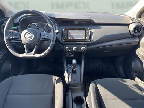 Used 2024 Nissan Kicks S image 11