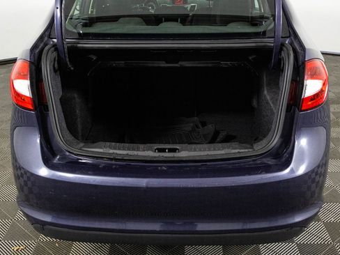 Used 2012 Ford Fiesta SE image 34