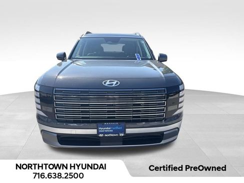 Certified 2026 Hyundai Palisade SEL AWD/4WD image 3