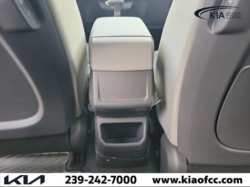 New 2027 Kia Seltos S AWD/4WD image 13