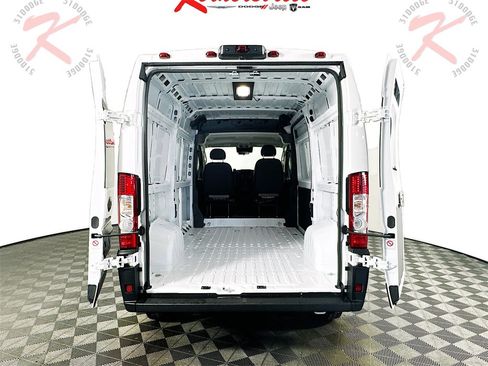 New 2026 RAM ProMaster 1500 w/ Convenience Group image 16