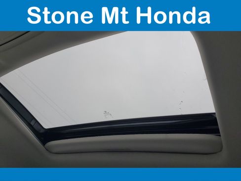 New 2026 Honda Odyssey EX-L image 31