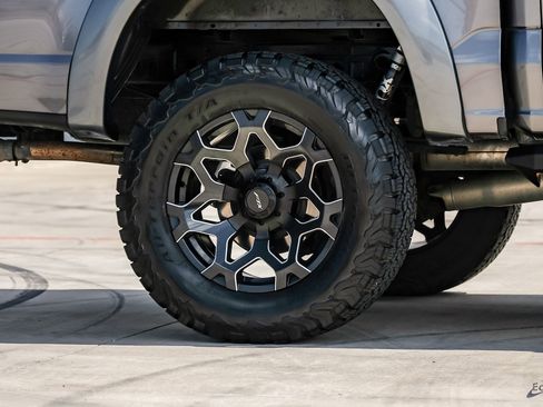 Used 2022 Ford F150 XLT w/ Equipment Group 302A High image 99