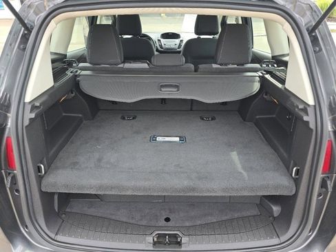 Used 2017 Ford C-MAX Energi SE FWD image 19